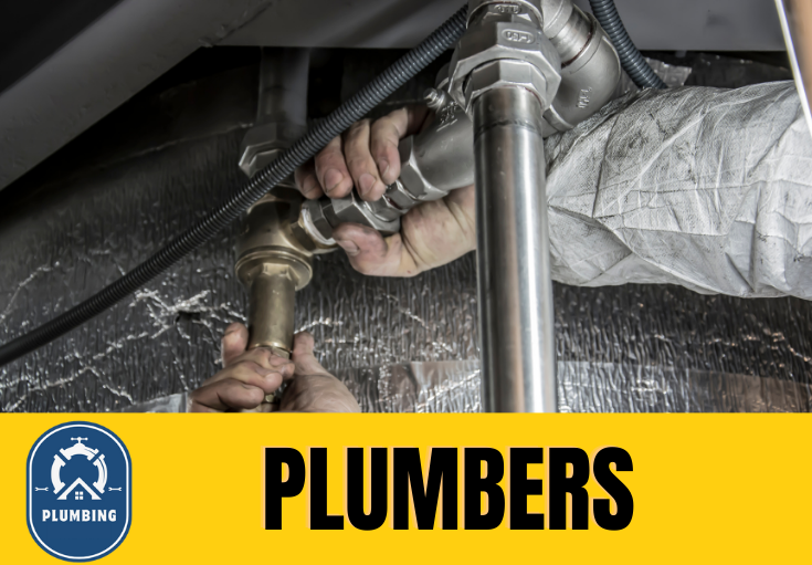  plumber Bebington