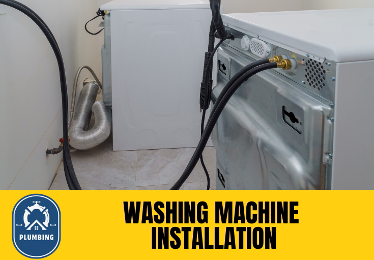 washing machine installation Birkenhead